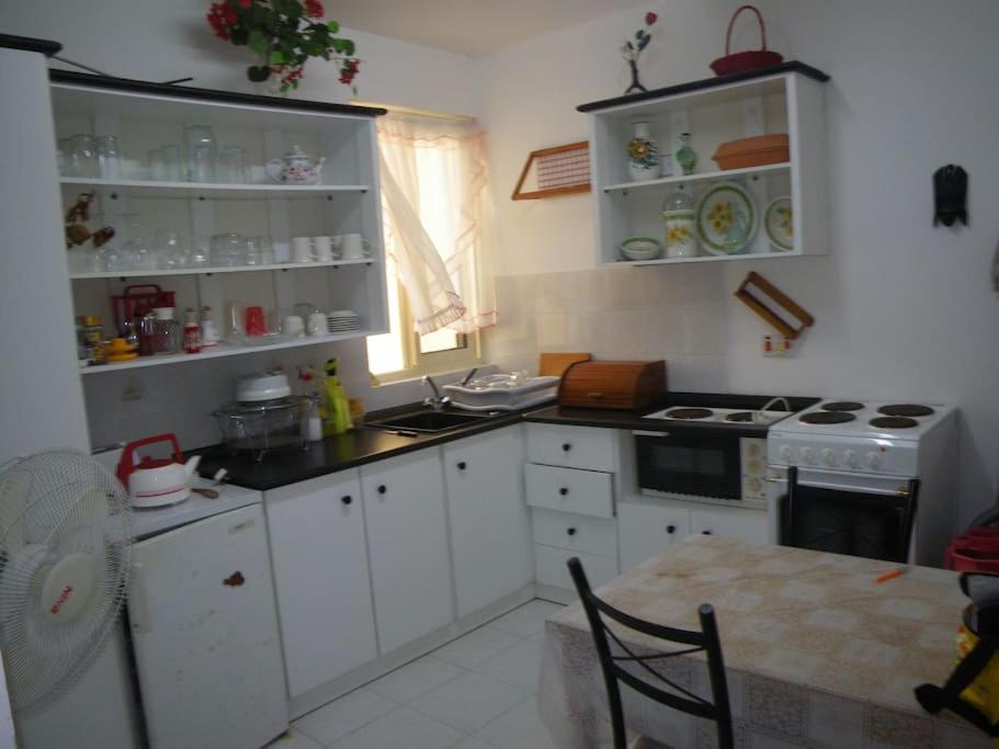 Seafront Penthouse With Terrace In Xlendi, Gozo Apartment Ngoại thất bức ảnh